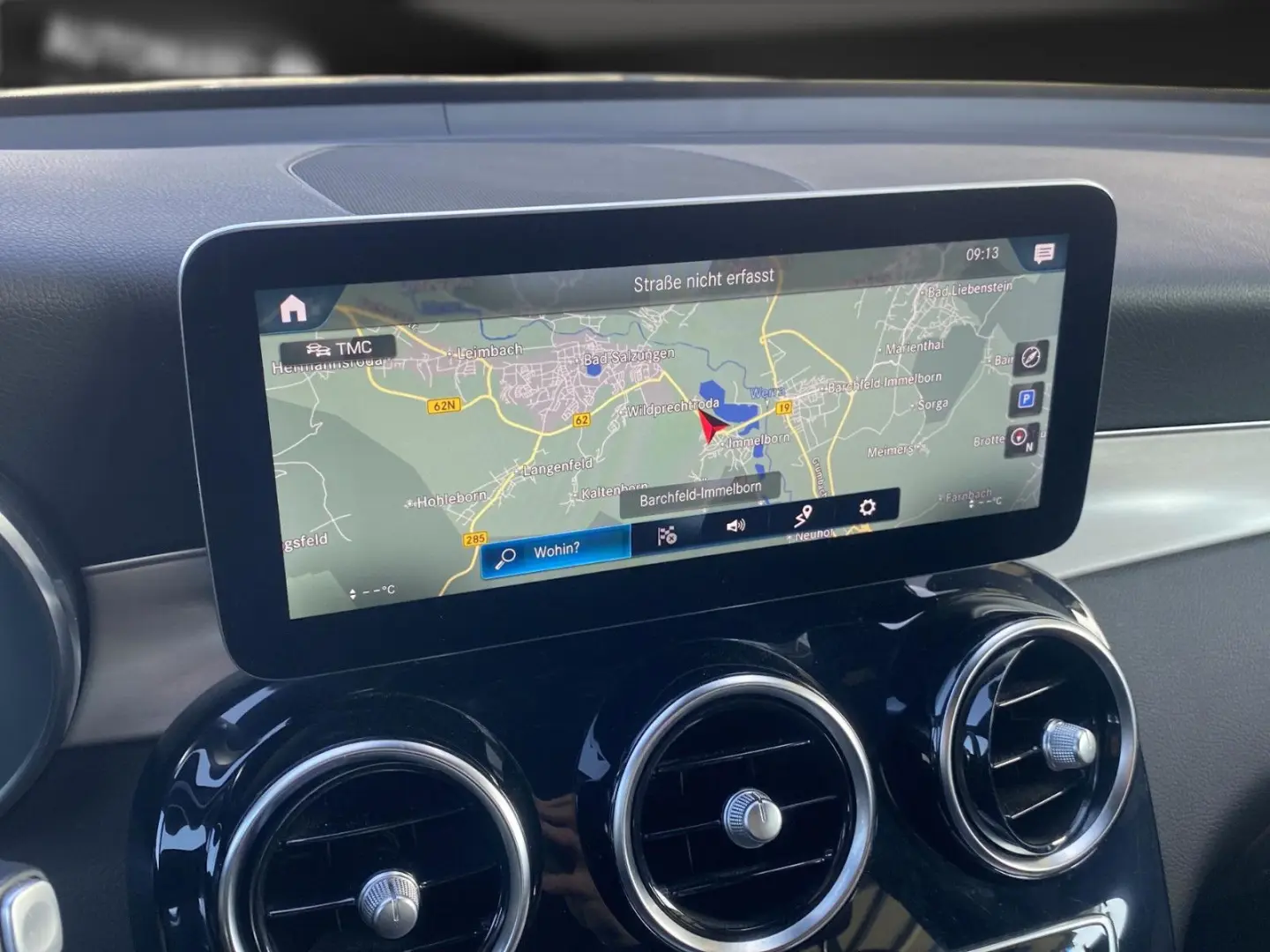 GLC 300 e AMG Leder*Distro*Kamera*LED*Virtual*18