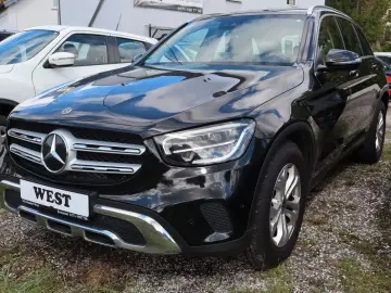 GLC 220 GLC -Klasse GLC 220 d 4Matic