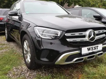 GLC 220 GLC -Klasse GLC 220 d 4Matic