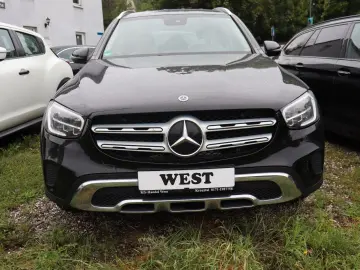 GLC 220 GLC -Klasse GLC 220 d 4Matic