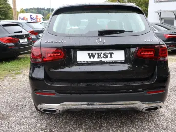 GLC 220 GLC -Klasse GLC 220 d 4Matic