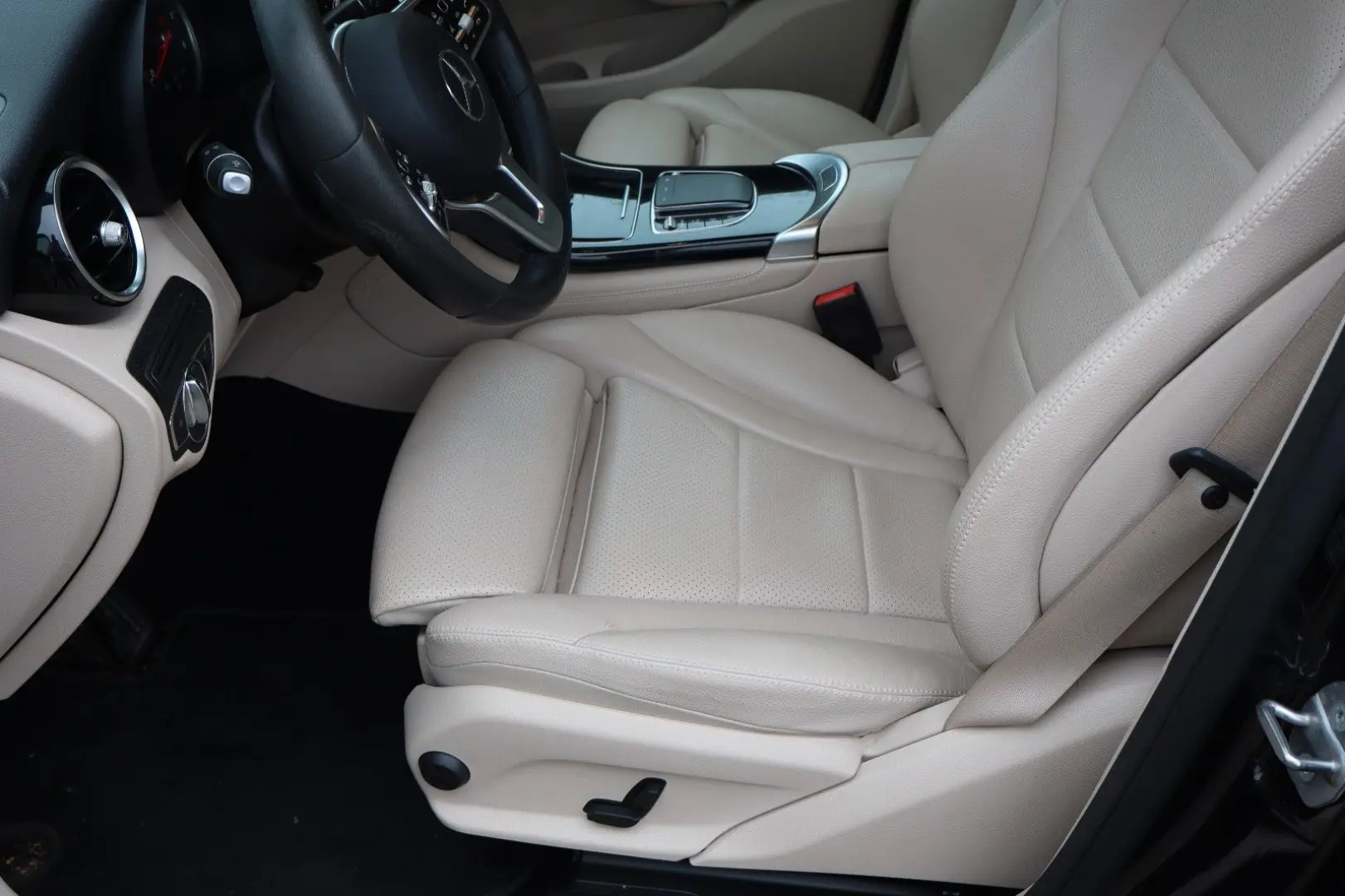 GLC 220 GLC -Klasse GLC 220 d 4Matic