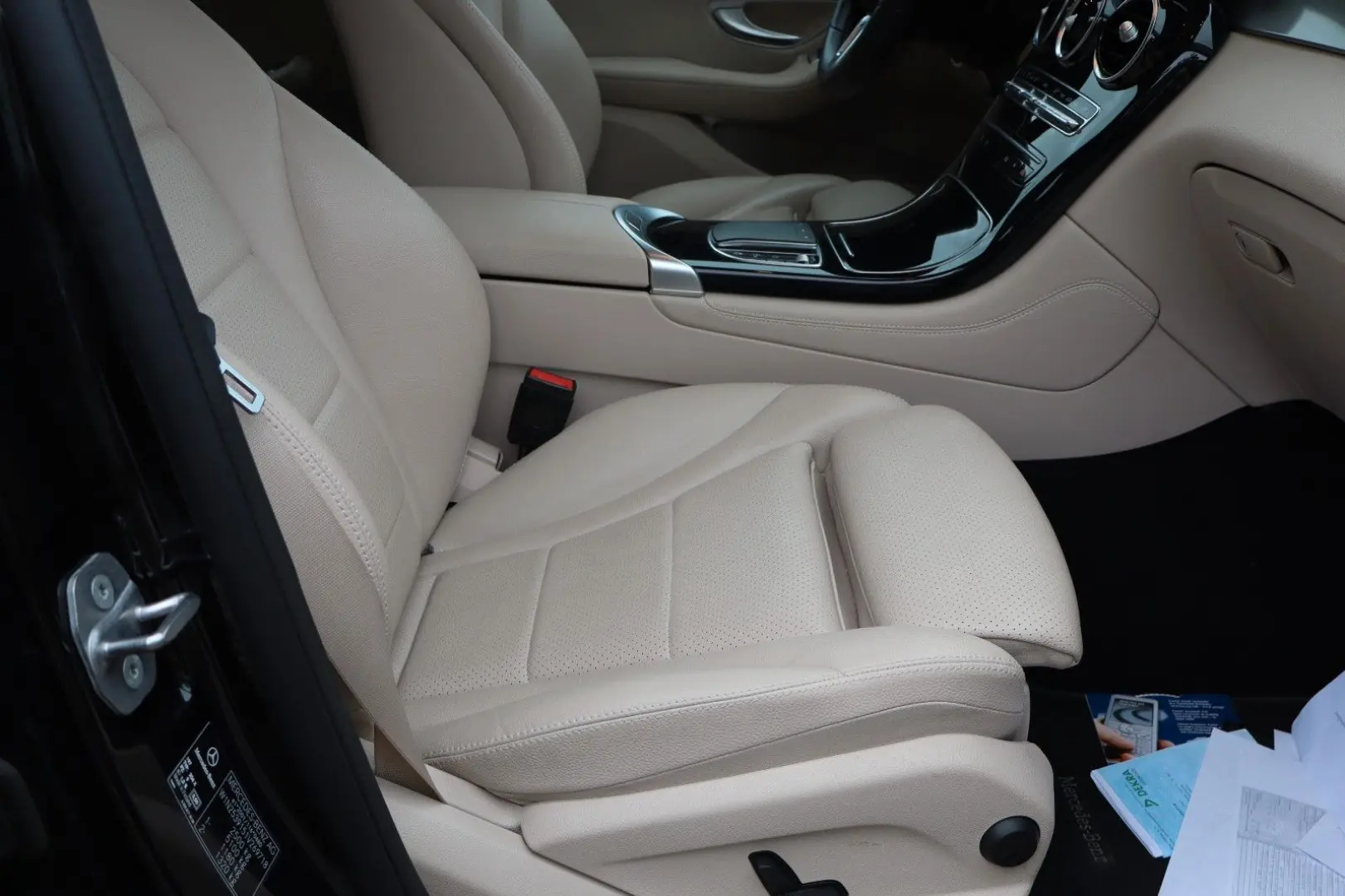 GLC 220 GLC -Klasse GLC 220 d 4Matic