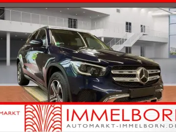GLC 300 deExclusive Burmest HUD 19 AHK 360 Virtu