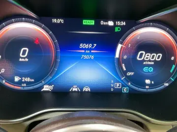 GLC 300 deExclusive Burmest*HUD*19*AHK*360*Virtu