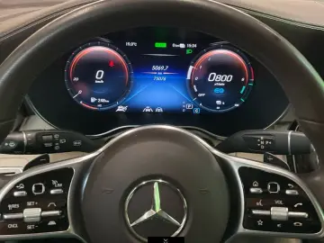 GLC 300 deExclusive Burmest*HUD*19*AHK*360*Virtu
