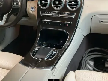 GLC 300 deExclusive Burmest*HUD*19*AHK*360*Virtu