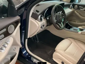 GLC 300 deExclusive Burmest*HUD*19*AHK*360*Virtu