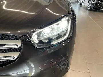 GLC 300 de 4MATIC +AMG+MBUX+KAMERA+AHK+360°+NAVI