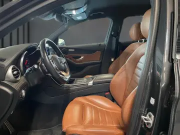 GLC 300 de 4MATIC +AMG+MBUX+KAMERA+AHK+360°+NAVI