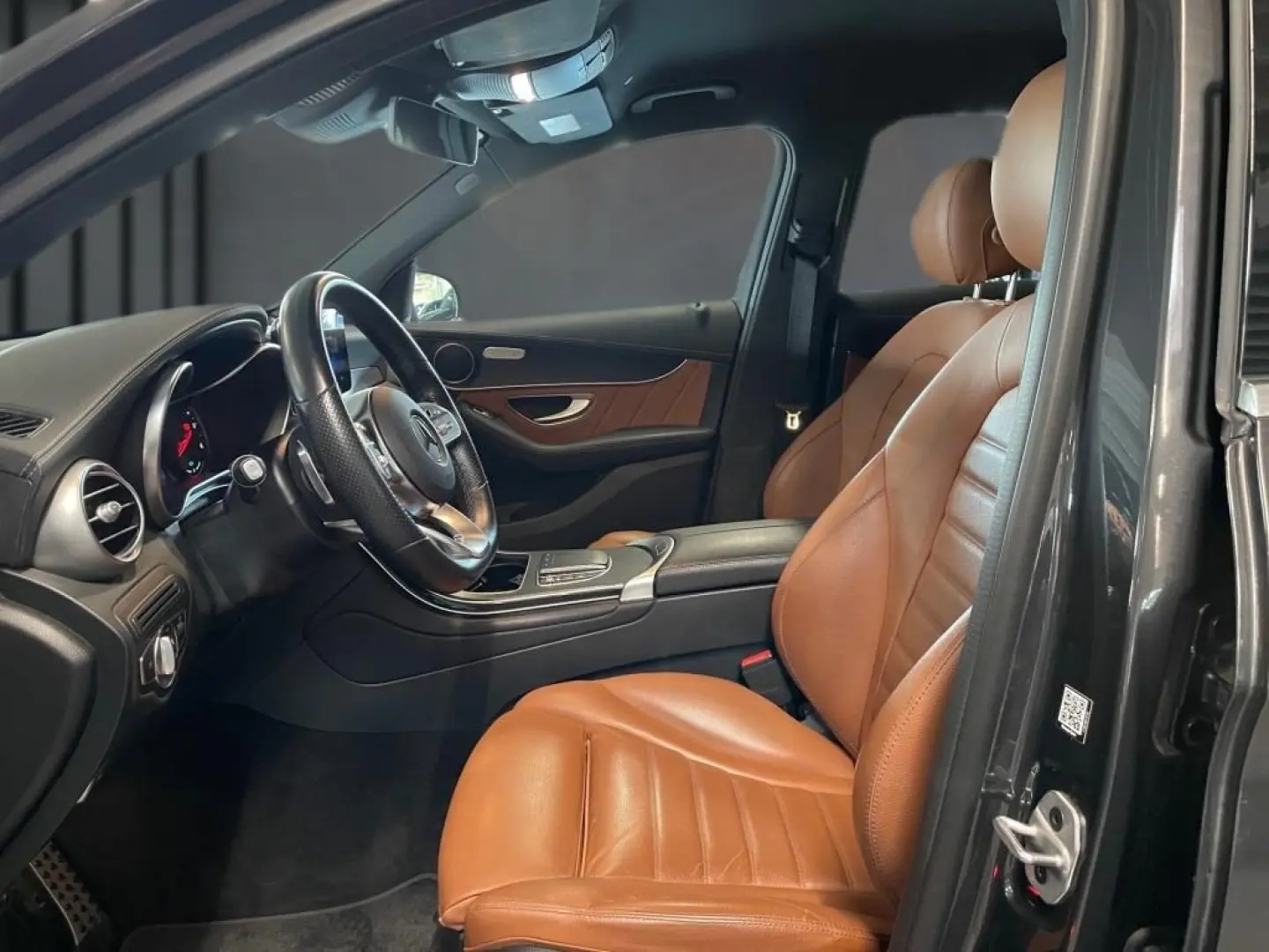 GLC 300 de 4MATIC +AMG+MBUX+KAMERA+AHK+360°+NAVI