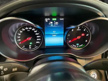 GLC 300 de 4MATIC +AMG+MBUX+KAMERA+AHK+360°+NAVI