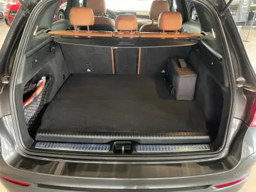 GLC 300 de 4MATIC +AMG+MBUX+KAMERA+AHK+360°+NAVI