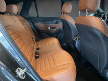 GLC 300 de 4MATIC +AMG+MBUX+KAMERA+AHK+360°+NAVI