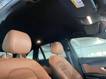 GLC 300 de 4MATIC +AMG+MBUX+KAMERA+AHK+360°+NAVI