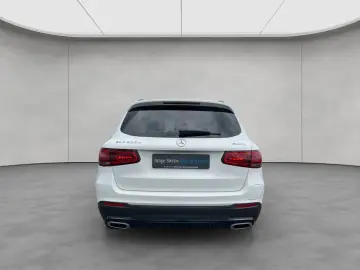 GLC 300 e 4Matic AMG Line