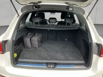 GLC 300 e 4Matic AMG Line