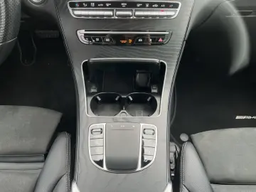 GLC 300 e 4Matic AMG Line