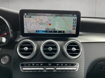 GLC 300 e 4Matic AMG Line