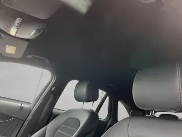 GLC 300 e 4Matic AMG Line