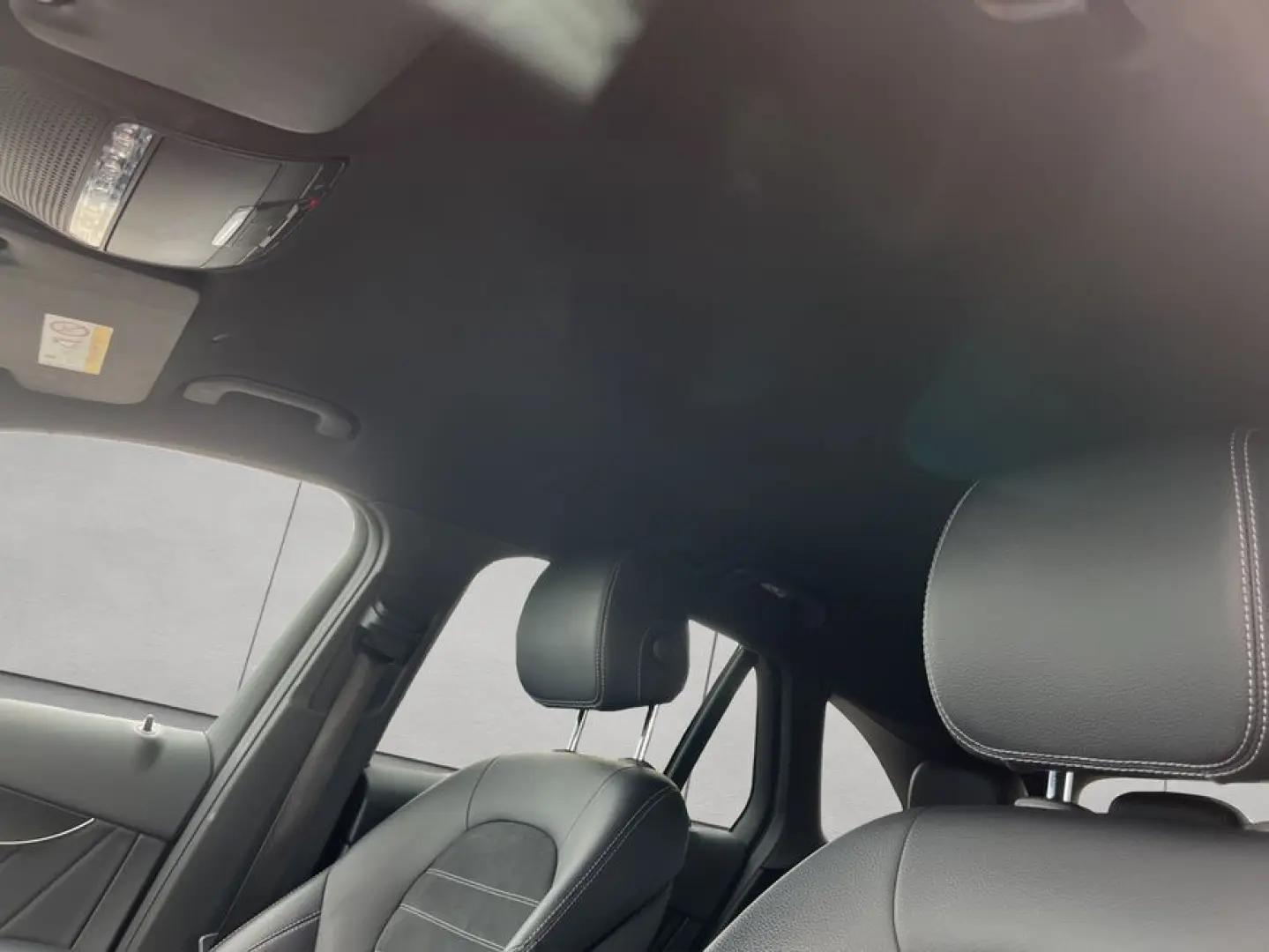 GLC 300 e 4Matic AMG Line