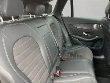 GLC 300 e 4Matic AMG Line