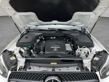 GLC 300 e 4Matic AMG Line