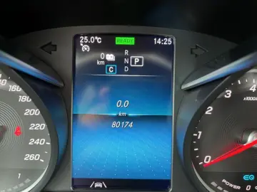GLC 300 e 4Matic AMG Line