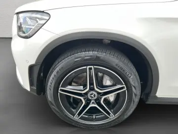 GLC 300 e 4Matic AMG Line