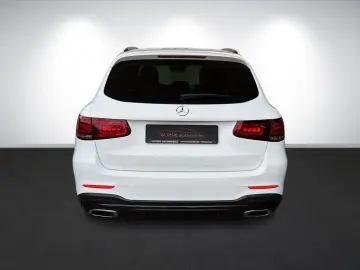 GLC 200d 4Matic AMG-Line *Night-Paket*20