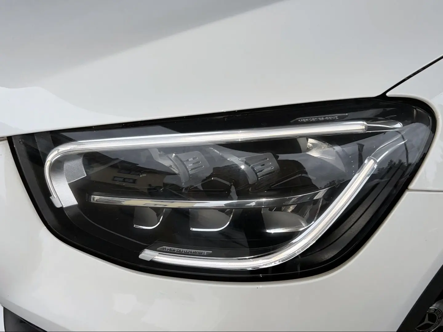 GLC 200d 4Matic AMG-Line *Night-Paket*20