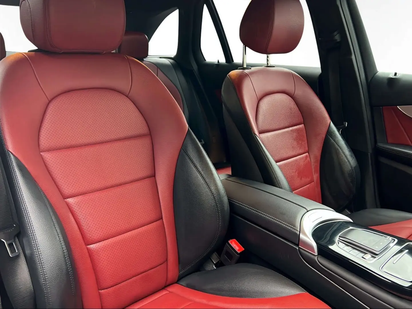 GLC 200d 4Matic AMG-Line *Night-Paket*20