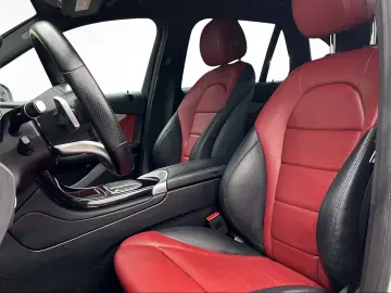 GLC 200d 4Matic AMG-Line *Night-Paket*20