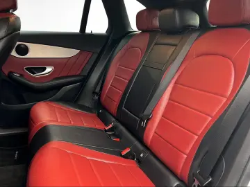 GLC 200d 4Matic AMG-Line *Night-Paket*20