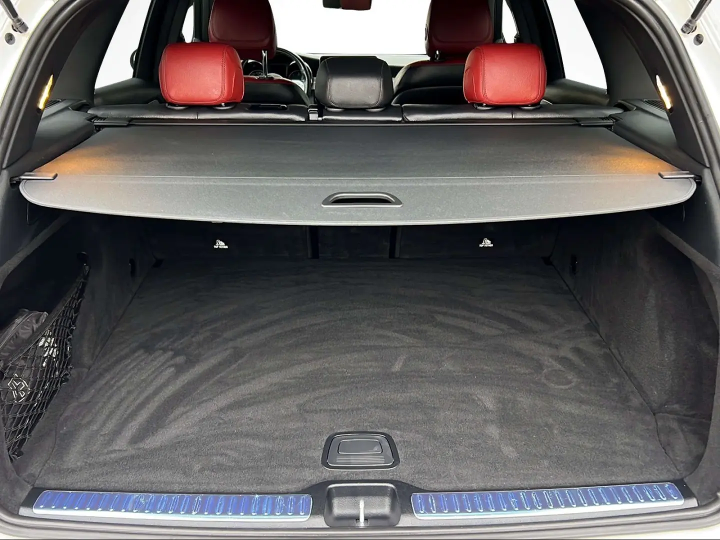GLC 200d 4Matic AMG-Line *Night-Paket*20