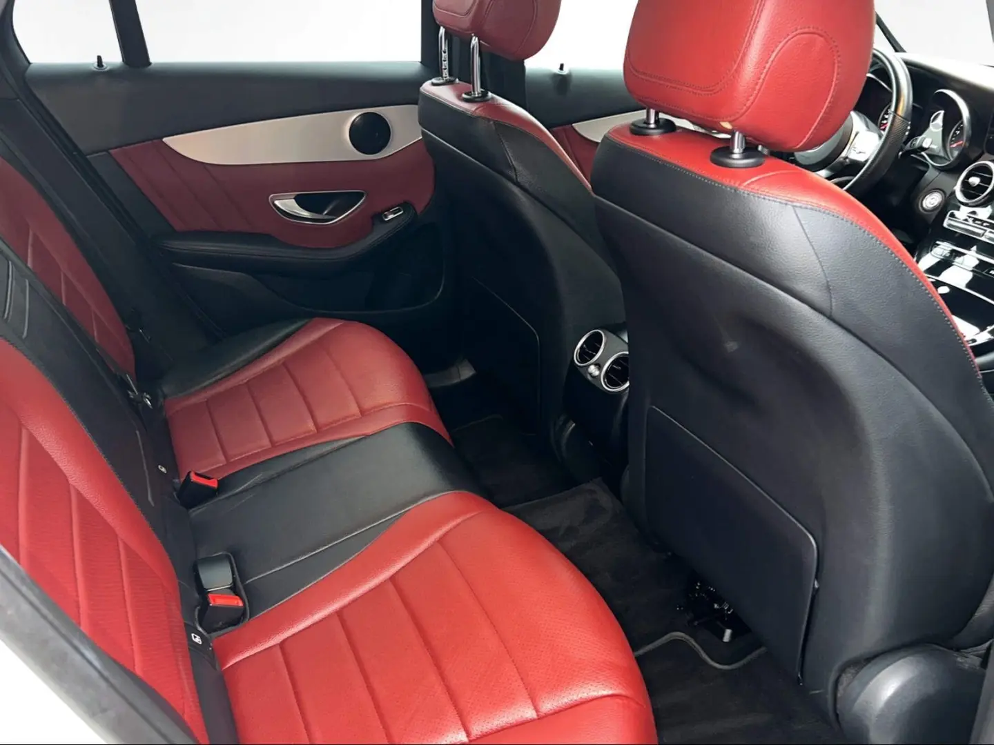 GLC 200d 4Matic AMG-Line *Night-Paket*20