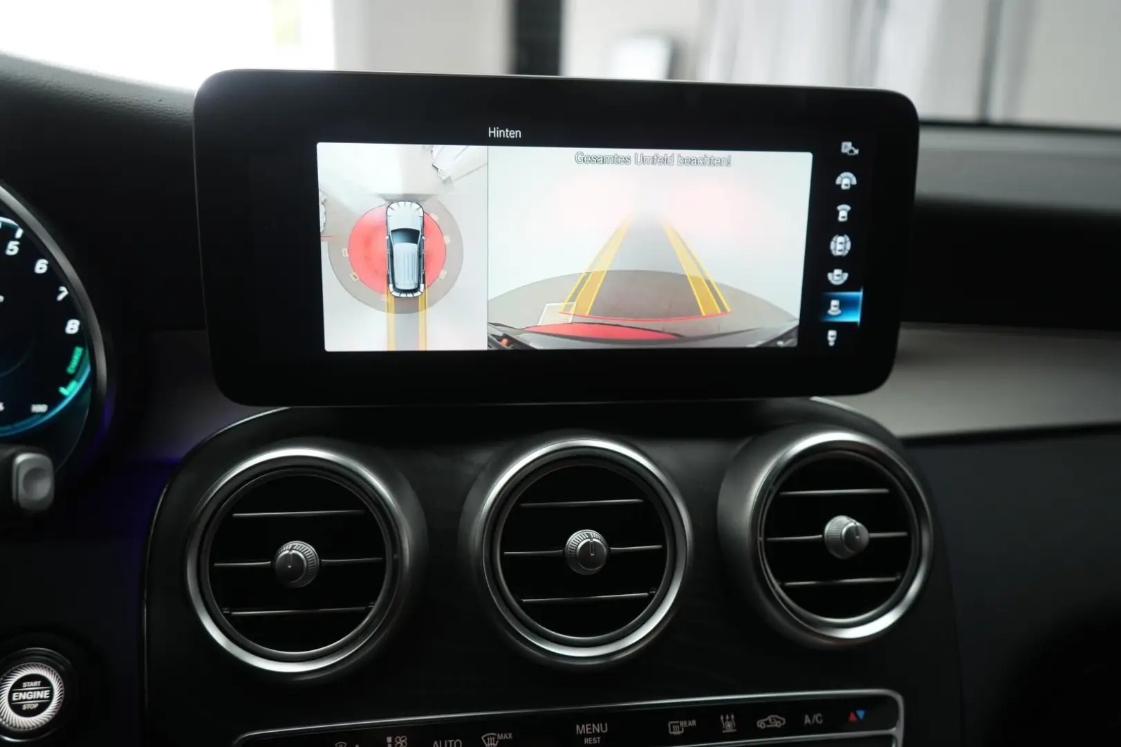 GLC 300 e 4Matic 9G-Tronic AMG Leder/Distronic/K