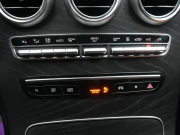 GLC 300 e 4Matic 9G-Tronic AMG Leder/Distronic/K