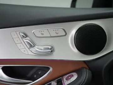 GLC 300 e 4Matic 9G-Tronic AMG Leder/Distronic/K