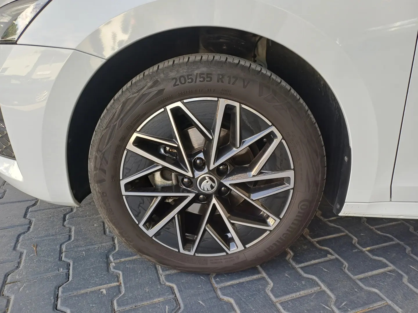 Škoda Octavia Selection 1.5 TSI DSG mHEV