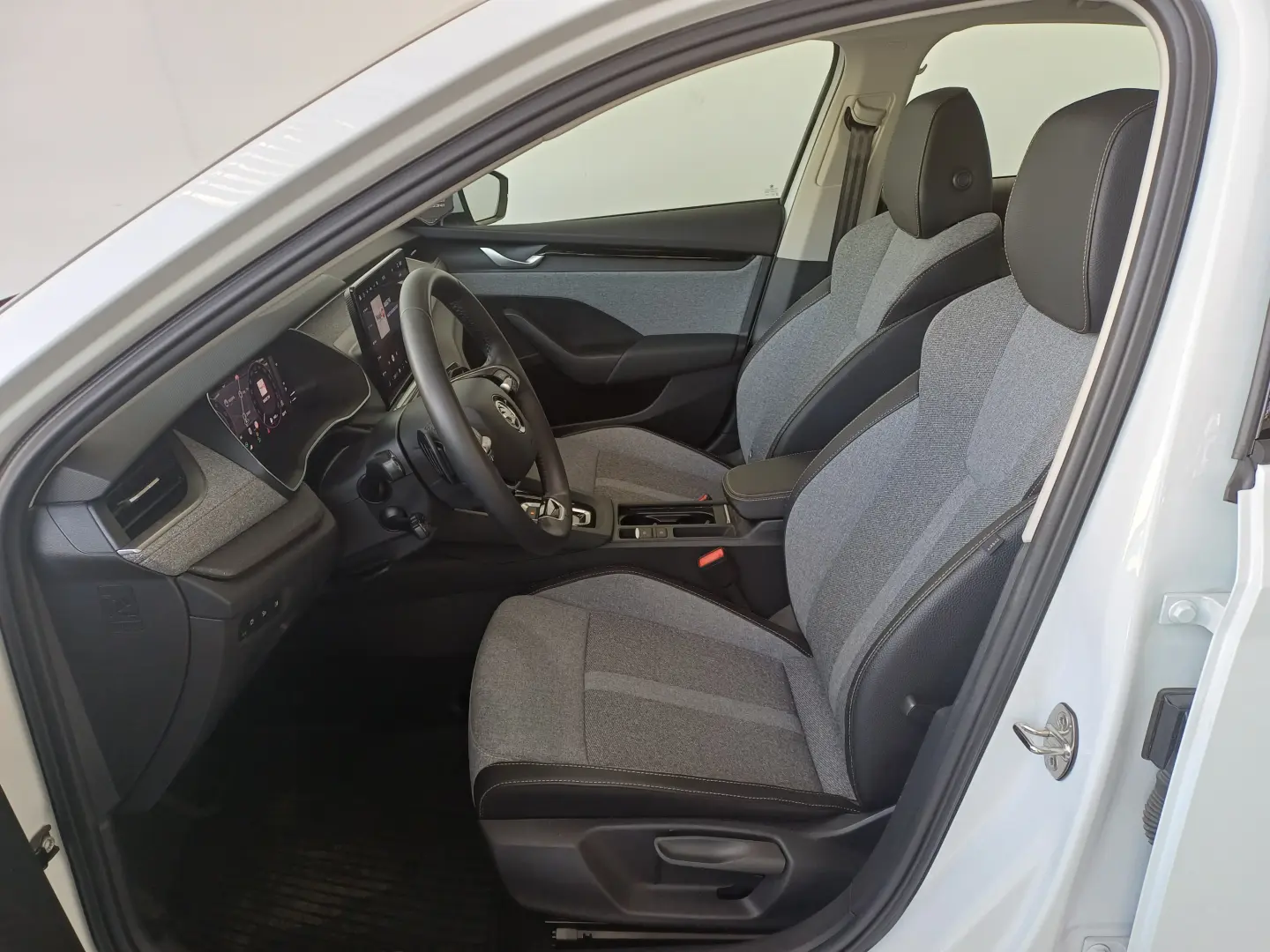 Škoda Octavia Selection 1.5 TSI DSG mHEV