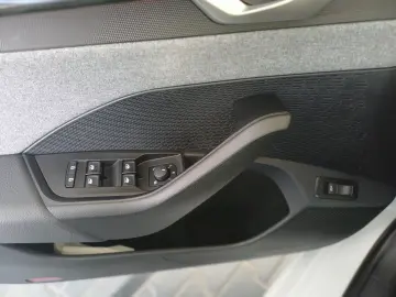 Škoda Octavia Selection 1.5 TSI DSG mHEV