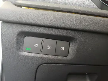 Škoda Octavia Selection 1.5 TSI DSG mHEV