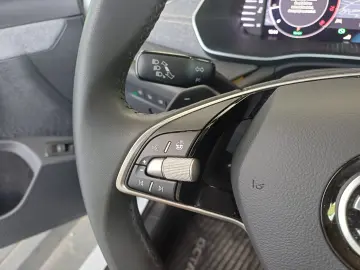 Škoda Octavia Selection 1.5 TSI DSG mHEV
