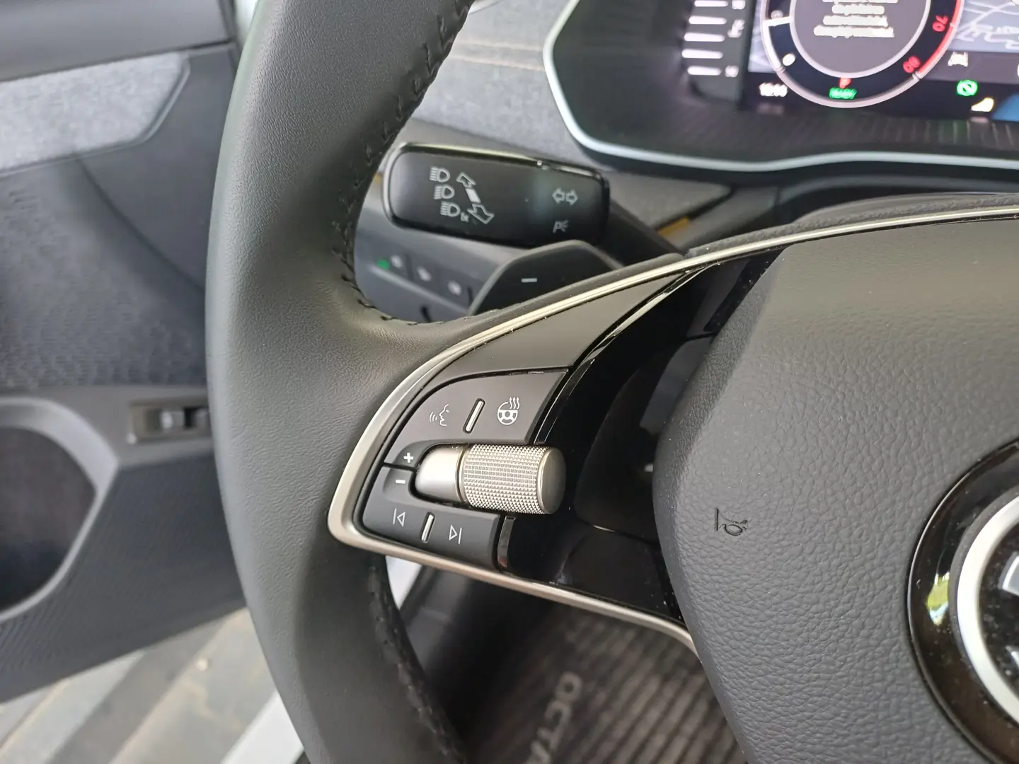 Škoda Octavia Selection 1.5 TSI DSG mHEV