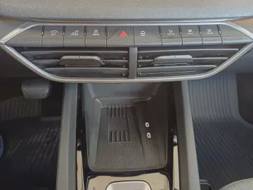 Škoda Octavia Selection 1.5 TSI DSG mHEV