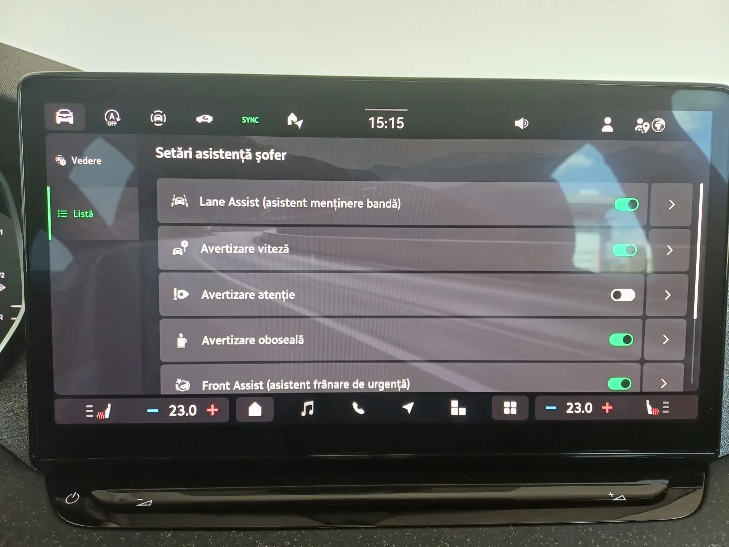Škoda Octavia Selection 1.5 TSI DSG mHEV
