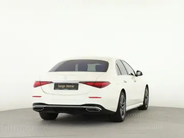 S 400 d 4M AMG*Massage*DigiLight*Stand*Burmester