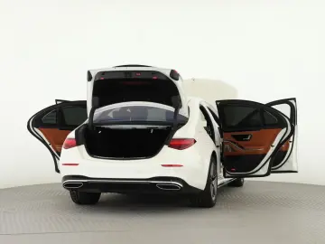 S 400 d 4M AMG*Massage*DigiLight*Stand*Burmester