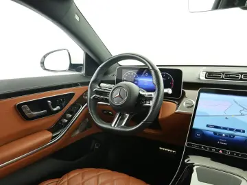 S 400 d 4M AMG*Massage*DigiLight*Stand*Burmester